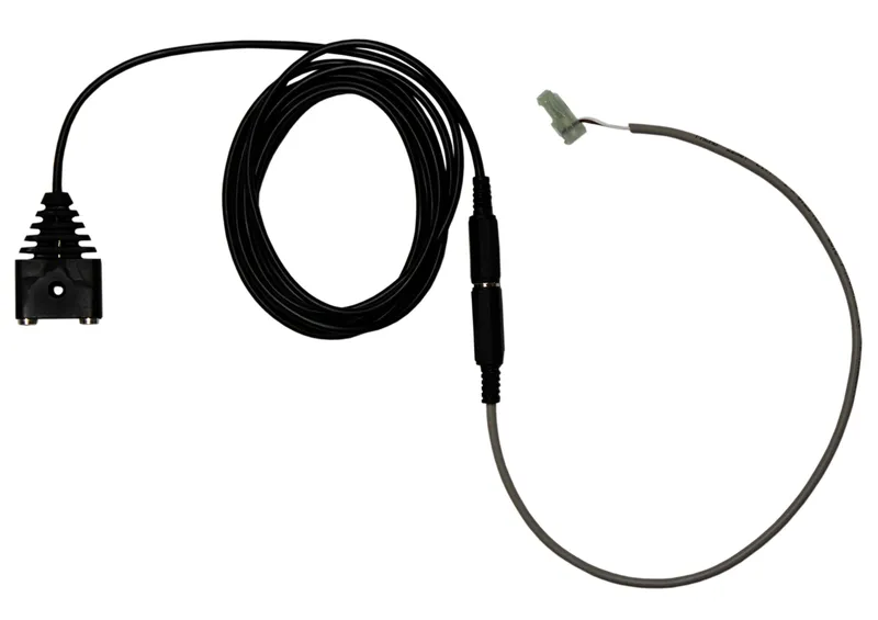 JUDO Bodensensor inkl. Anschlusskabel 2m