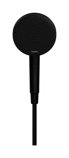 Hansgrohe Handbrause Raindance Alive Select S 125 3jet MSW – Bild 2