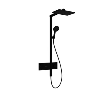 Hansgrohe Showerpipe Raindance Alive Q 210/340 2jet mit Thermostat MSW