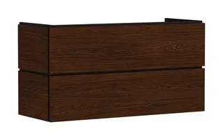 Hansgrohe Waschtischunterschrank Xilesa E 1180x470mm 2 SK f.Waschtisch ECHK