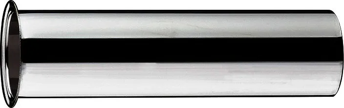 Hansgrohe gerades Rohr, m. Bord, 32 mm, L = 300 mm BBC
