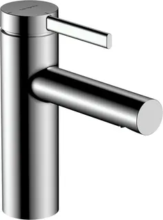 Hansgrohe WTM 100 Zesis S CoolStart mit Push-Open-Ablaufgarnitur chrom – Bild 2