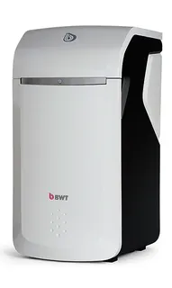BWT Weichwasseranlage Perla Duplex-Anlage inkl. Zubehör, bleifrei