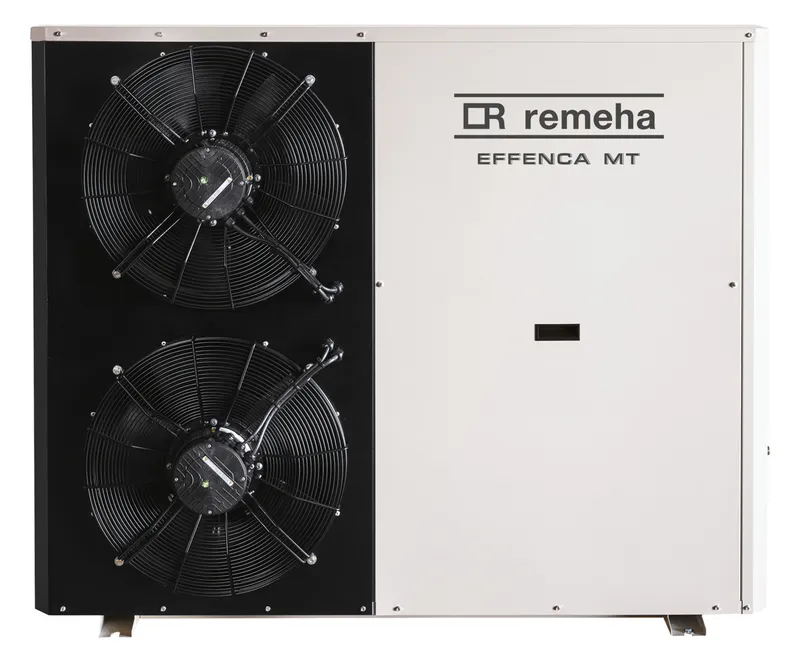 Remeha Effenca MT 20 Mitteltemperatur WP