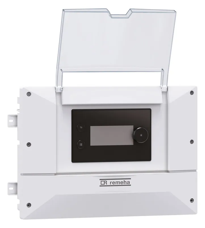 RE HP-Controller Ace MB Ace-Controller für Monoblock-Wärmepumpen