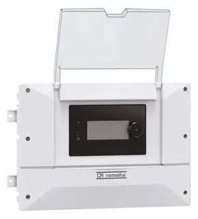 Remeha HP-Controller Ace MB Ace-Controller für Monoblock-Wärmepumpen