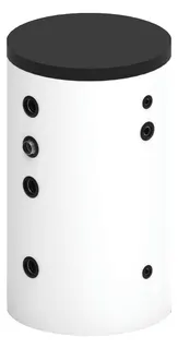 Remeha Centra 750 D Pufferspeicher für Commercial WP`s