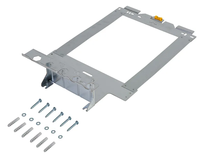 Remeha Montagerahmen Calenta Ace-Matic RE Montagerahmen Calenta Ace-Matic Combi