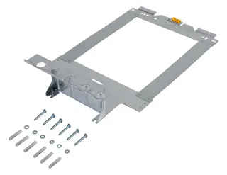 Remeha Montagerahmen Calenta Ace-Matic RE Montagerahmen Calenta Ace-Matic DS