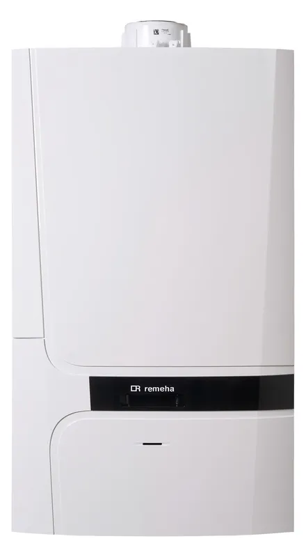 Remeha Gas-Brennwert-Wandkessel Calenta Ace-Matic 35 DS, 35 kW