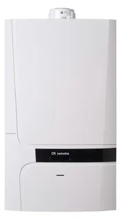RE Gas-Brennwert-Wandkessel Calenta Ace-Matic 15 DS, 15 kW