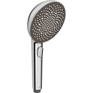 HA Handbrause HANSAAURELIA 4733 3-strahlig d 110 mm chr