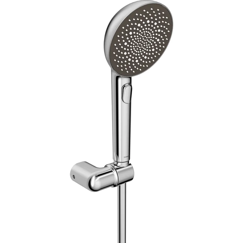 HA Handbrausegarnitur HANSAAURELIA 4717 3-strahlig chr