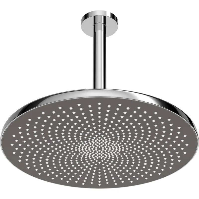 Kopfbrause HANSAAURELIA 4727 1-strahlig d 300 mm chr