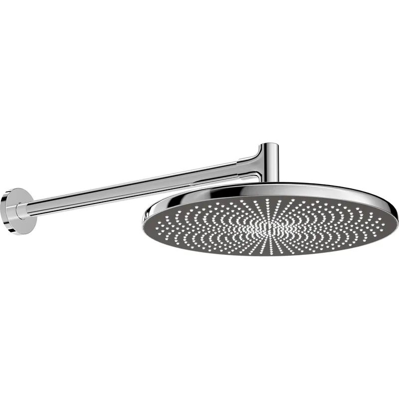 Kopfbrause HANSAAURELIA 4726 1-strahlig d 300 mm chr