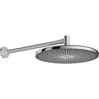 Kopfbrause HANSAAURELIA 4726 1-strahlig d 300 mm chr