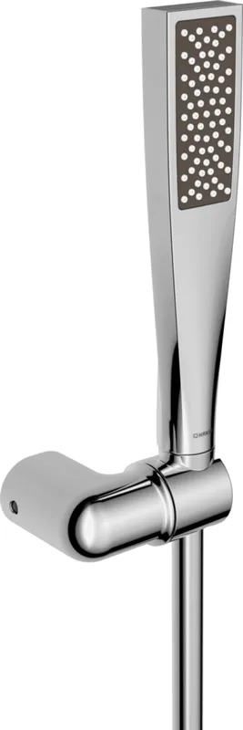Handbrausegarnitur HANSAAURELIA 4717 1-strahlig chr