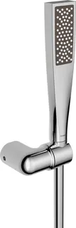 Handbrausegarnitur HANSAAURELIA 4717 1-strahlig chr