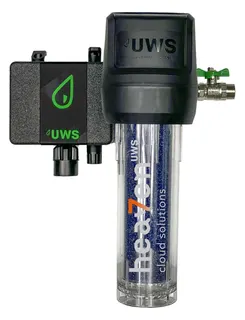 UWS Heaty Complete PROfessional Cloudfähige IoT-Nachspeisung