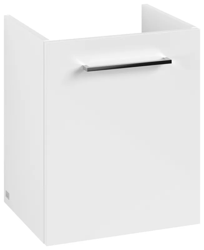 Villeroy & Boch WTUS Avento A88701 426x514x384mm 1trg. A:re Waschtisch m.tig Brilliant White