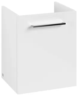 Villeroy & Boch WTUS Avento A88701 426x514x384mm 1trg. A:re Waschtisch m.tig Brilliant White