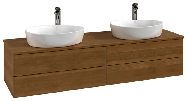 Villeroy & Boch WTUS Antao K28_5 1600x360x500mm FK/AP: HN/1