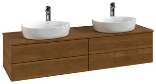Villeroy & Boch WTUS Antao K28_5 1600x360x500mm FK/AP: HN/1