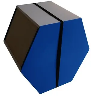 ZE Enthalpietauscher Focus 200