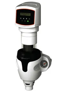JUDO Automatik-Rückspül-Schutzfilter JPF-QC-AT 3/4'' 30 ym V2021