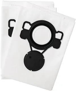 Alto Vliesfilterbeutel ATTIX 30 107419591, Pack a 5 Stueck