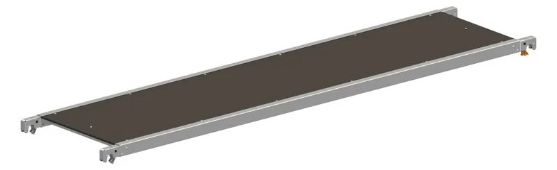 LAYHER BELAGBRUECKE 2,85 M