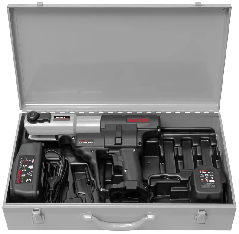Roller Multi-Press ACC Power-Edition Basic-Pack