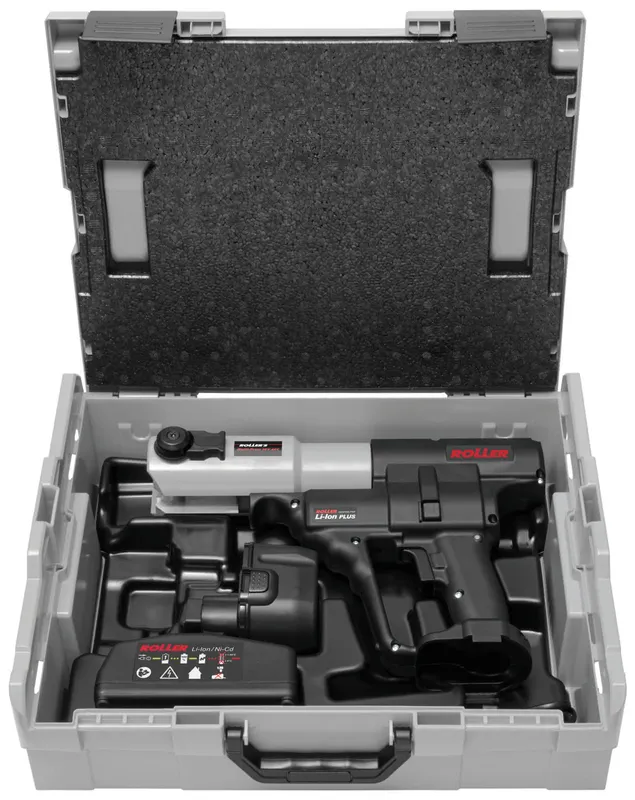 ROLLER Multi-Press ACC BASIC PACK IN L-BOXX