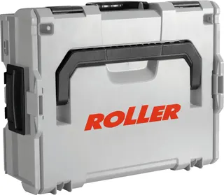 ROLLER Presszangen Set V in L-Boxx 15-18-22-28 – Bild 2