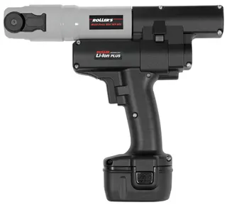 Roller Akku Li-Ion 14,4 Volt 1,5 Ah – Bild 2