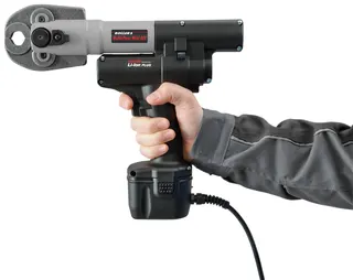 Roller Spannungsversorgung 230 V – Bild 1