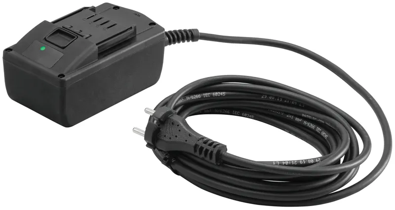 Spannungsversorgung 230 V / 21,6 V