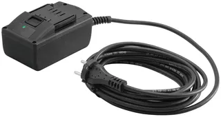 Spannungsversorgung 230 V / 21,6 V