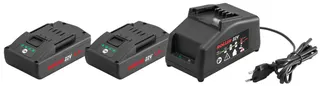 ROLLER'S Power-Pack 22V,2,5Ah/230V,90W – Bild 1