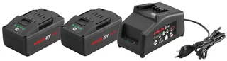 ROLLER'S Power-Pack 22V,5,0Ah/230V,90W – Bild 3