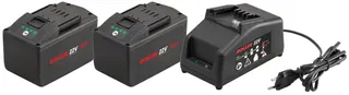 ROLLER'S Power-Pack 22V,9,0Ah/230V,90W