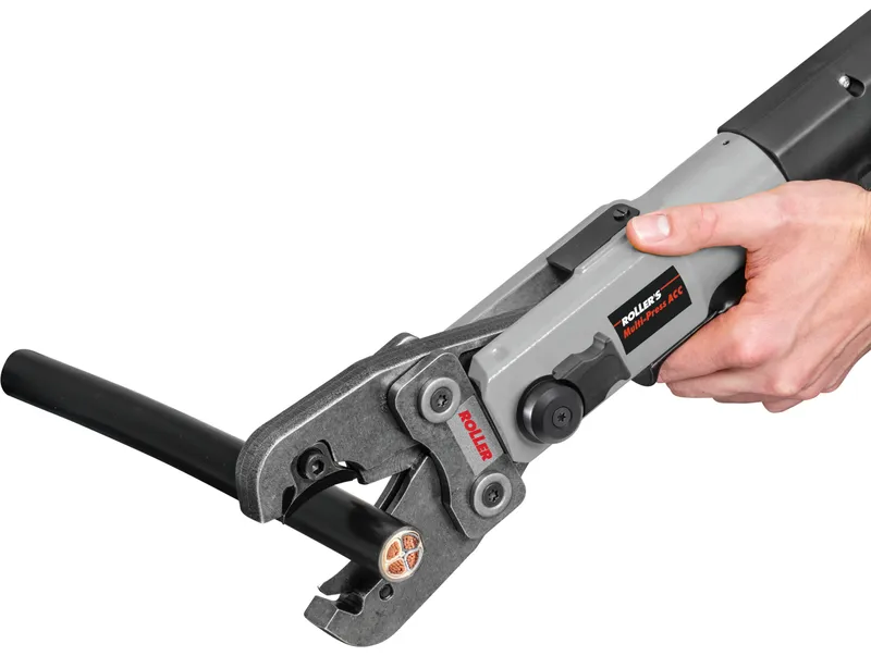 Roller Kabelschere