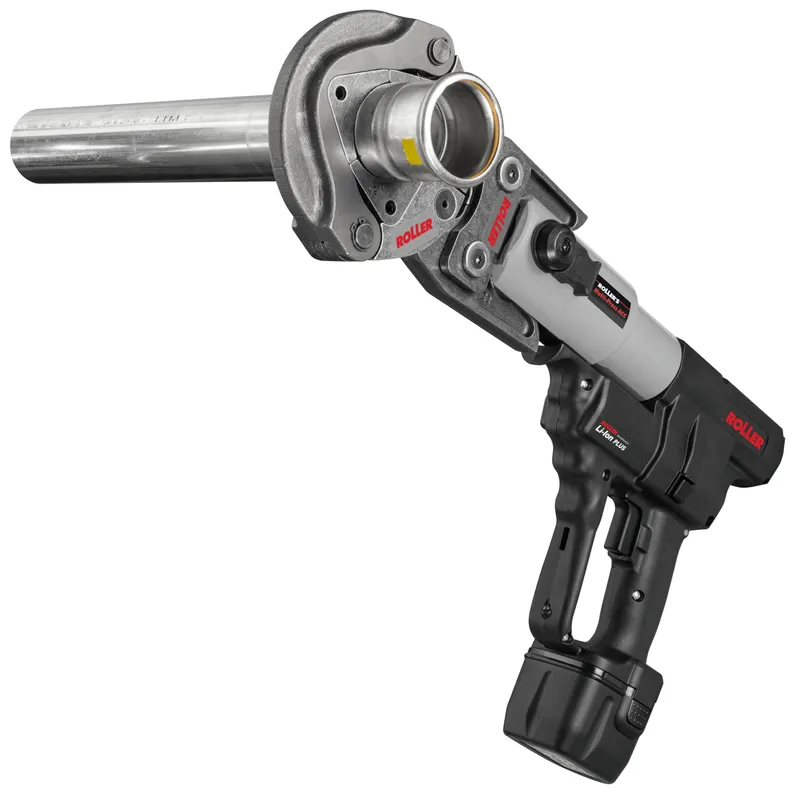 ROLLER'S Pressring M54 (PR-3S)