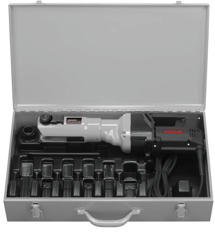 Roller Uni-Press SE Basic-Pack