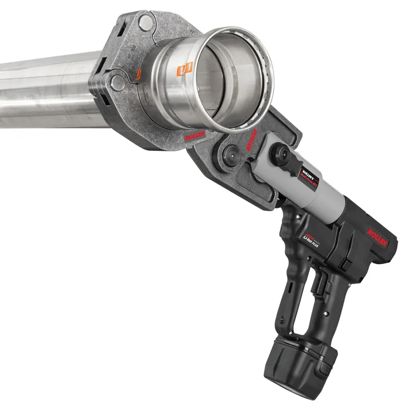 Roller Zwischenzange Z5
