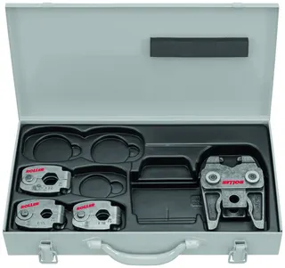 ROLLER'S Pressring Set S Set V 15-18-22 S Z8 – Bild 2