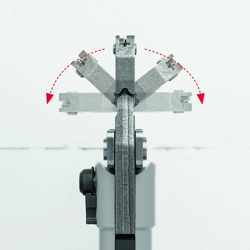 Roller Pressring V 15 S (PR-2B)