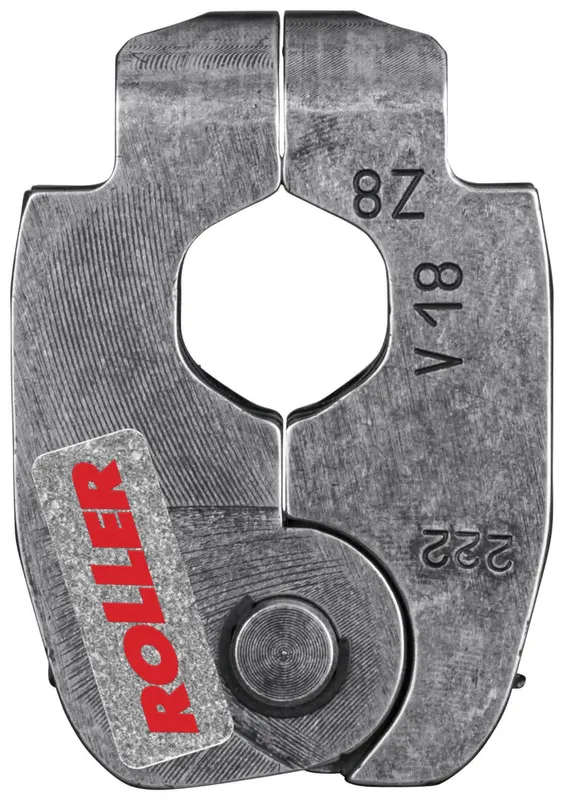Roller Pressring V 18 S (PR-2B)