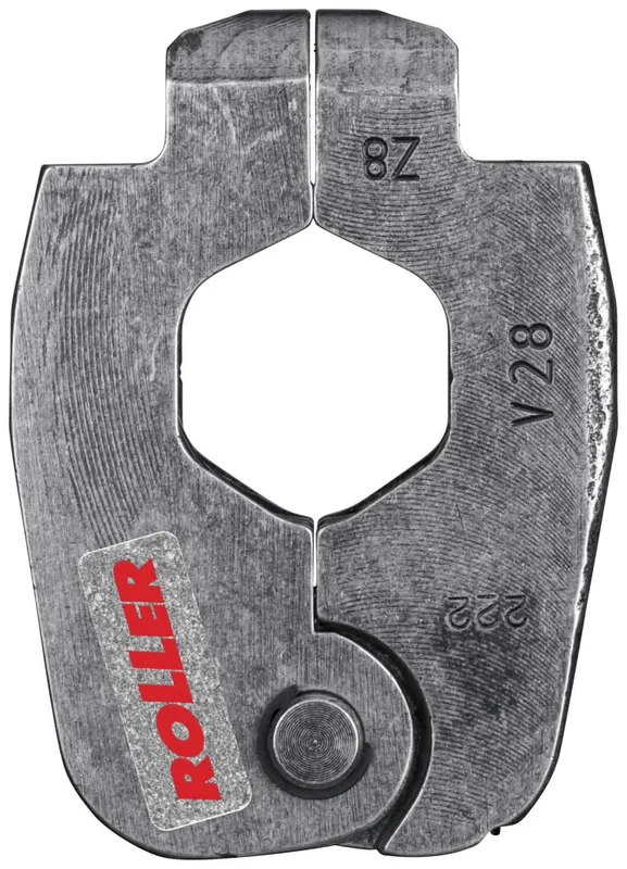 Roller Pressring V 28 S (PR-2B)