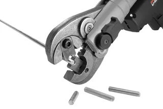 Roller Trennzangen Mini M 6 – Bild 2